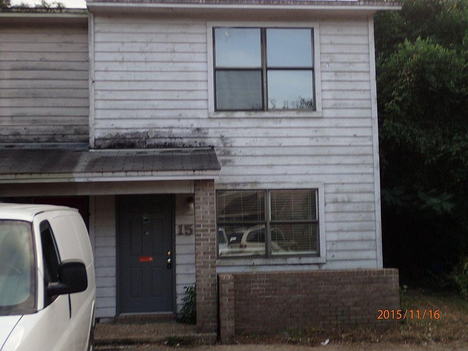 1st image of 618 Gap Creek Dr #15