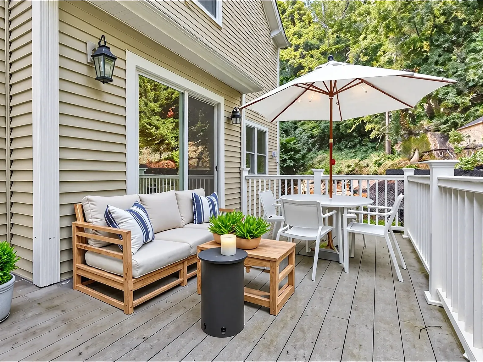 3 bed, 2.5 bath, 2213 sqft, $4,400 — Photo 4