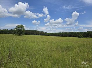 0 Langham Rd, Repton, AL 36475