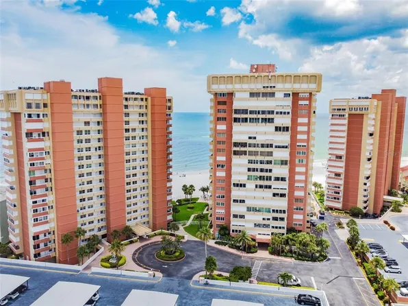 17940 Gulf Blvd APT 12C, Redington Shores, FL 33708