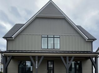 3220 Knotts Dr LOT 2045, Thompsons Station, TN 37179