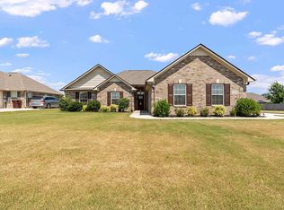 13278 Hidden Valley Dr, Madison, AL 35756