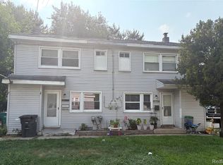 33121 Alberta St, Westland, MI 48186