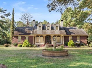 354 N Lake Rd, Red Springs, NC 28377