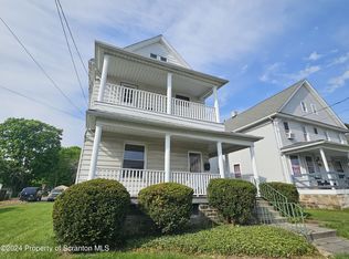 729 W Locust St #1, Scranton, PA 18504
