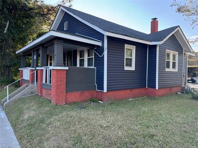 153 N Birdneck Rd, Virginia Beach, VA, 23451