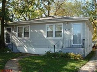 814 Meramec Station Rd #A, Valley Park, MO 63088