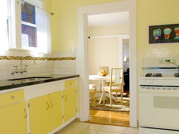Kitchen - new sink and counter top