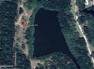 579 Cherokee Blvd, Oak Hill, FL 32759
