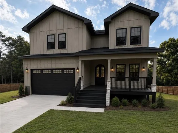 394 Poplar Springs Rd, Hiram, GA 30141