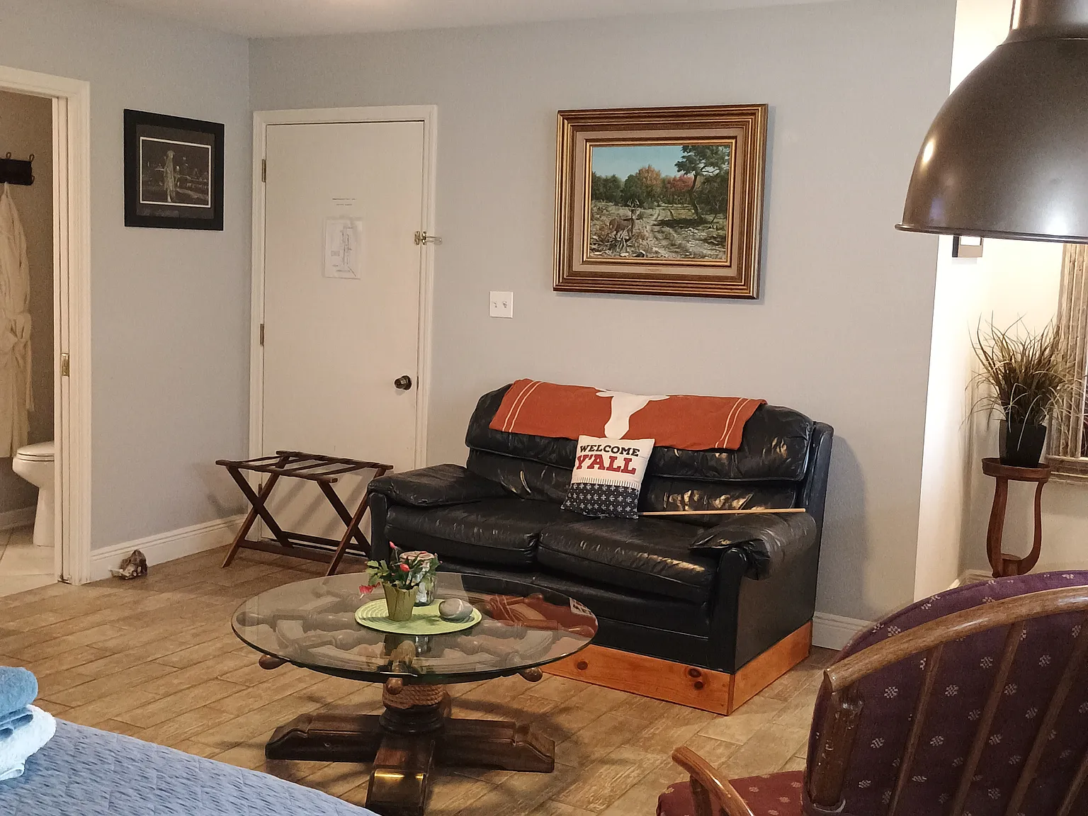 1 bed, $1,500 — Photo 1