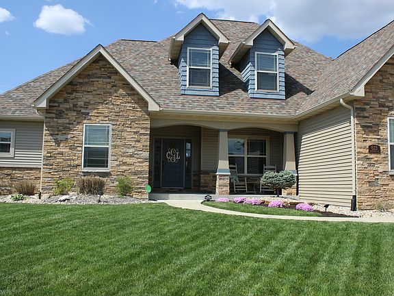 2nd image of 613 Briarstone Dr