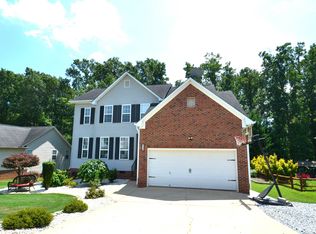 348 Annabel Dr, Boiling Springs, SC 29316