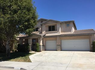 3545 Shadow Ct, Perris, CA 92571