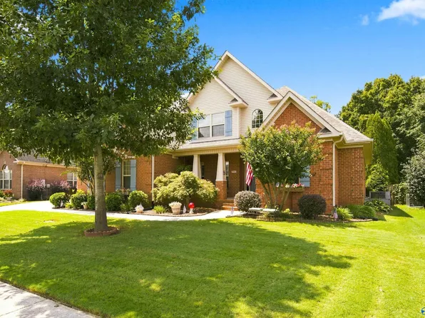 137 Tindall Dr, Huntsville, AL 35806