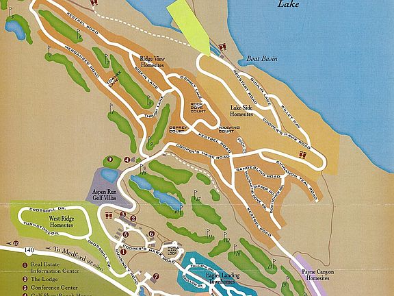 5th image of 0 Redstart Rd Lot 912