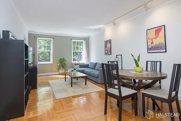 Sold by Brown Harris Stevens | media 7