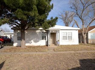 310 Penwell Ave, Odessa, TX 79763