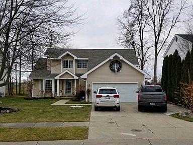200 Lynn Ct Imlay City Mi 48444 Zillow
