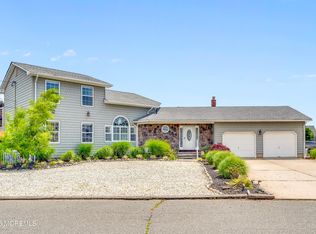 964 Seagull Drive, Lanoka Harbor, NJ 08734