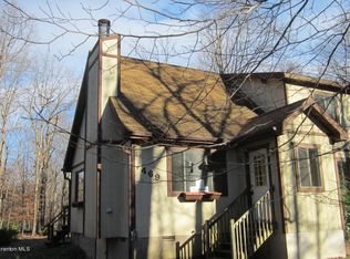 469 Kensington Rd, Hawley, PA 18428