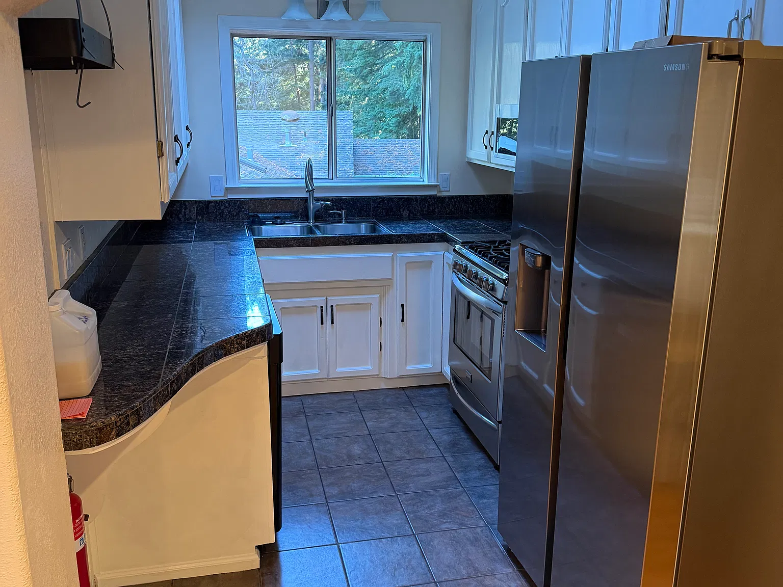 Bobcat Ln, Boulder Creek — Photo 3