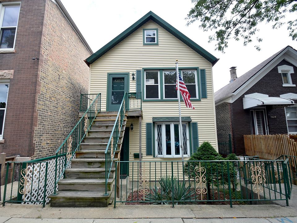 1st image of 3611 S Hermitage Ave