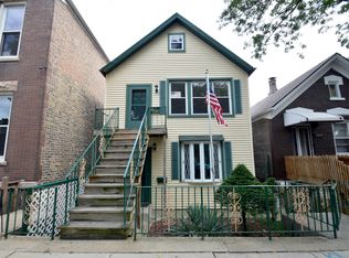3611 S Hermitage Ave, Chicago, IL 60609