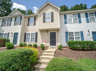 2232 Violet Bluff Ct, Raleigh, NC 27610