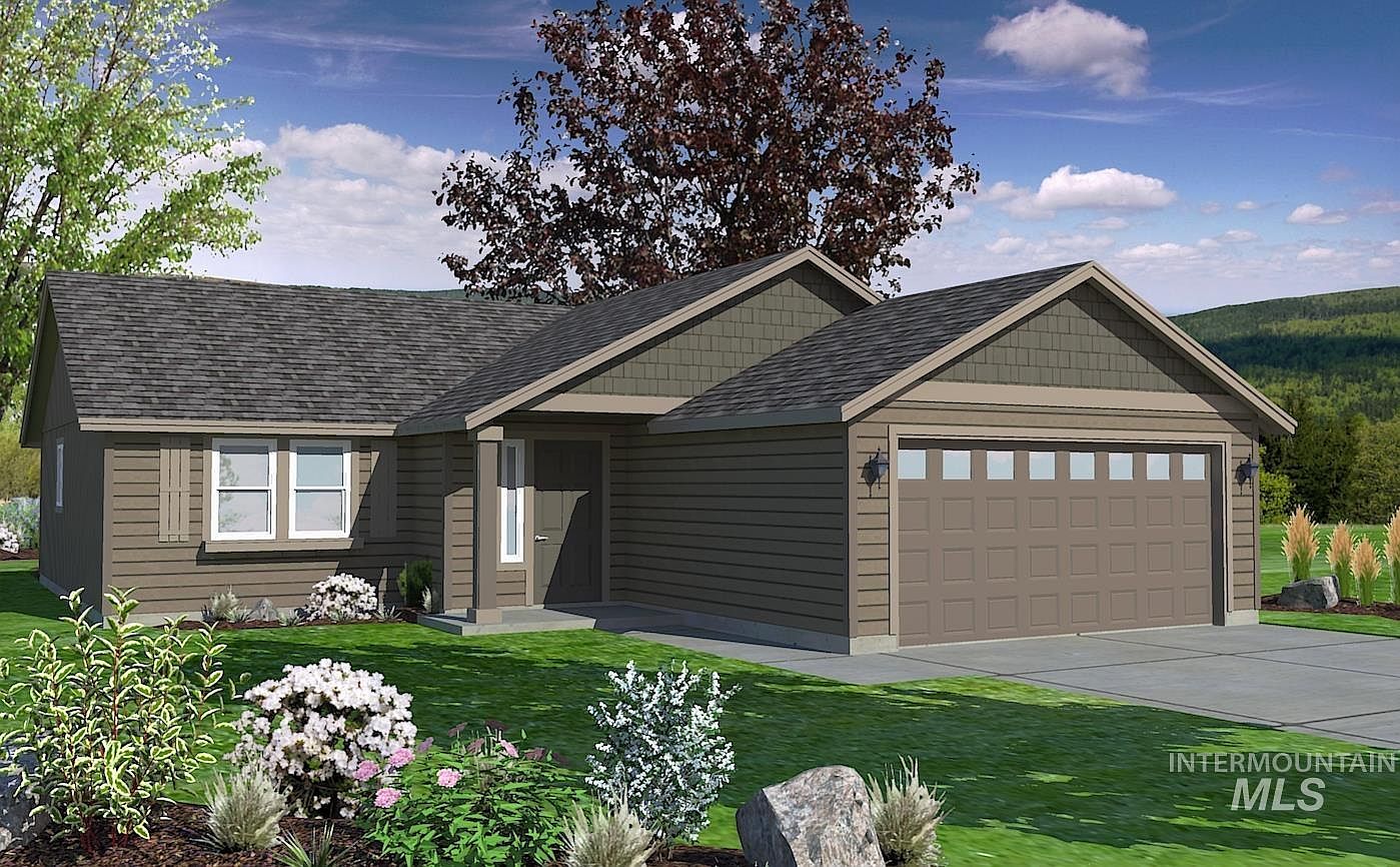 11206 Nora Drive Block LOT 75, Caldwell, ID 83605 Zillow