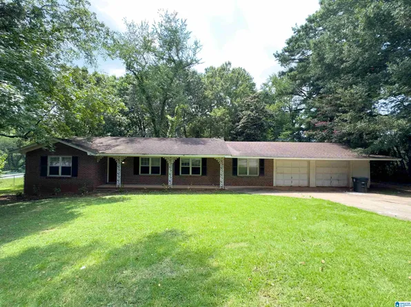1200 Falcon Dr, Birmingham, AL 35235