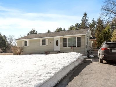 336 Otter River Rd, Templeton, MA, 01468