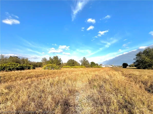 2824 W Lanett Rd, Avon Park, FL 33825