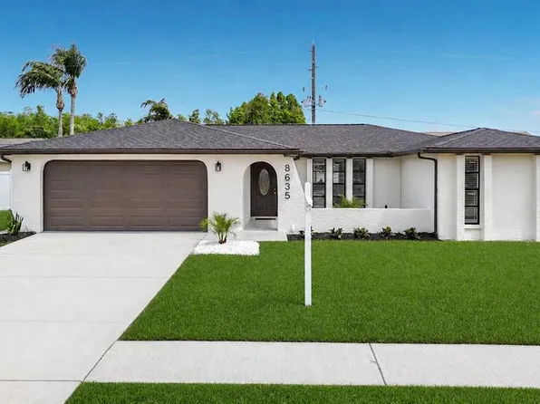 8635 Gum Tree Ave, New Port Richey, FL 34653