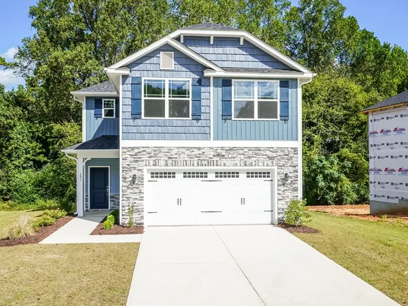 251 Hopewell Branch Ct, Smithfield, NC 27577