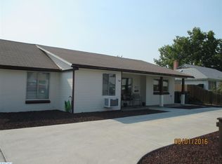 918 S Garfield St, Kennewick, WA 99336
