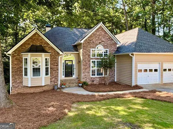 3802 Heartleaf Dr NW, Acworth, GA 30101