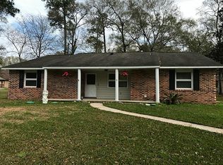 22602 Jay Dr, Spring, TX 77373