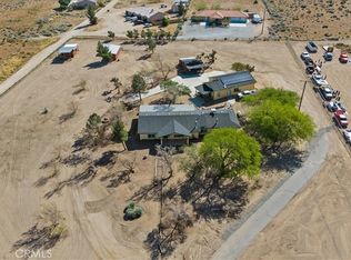 9475 Central Rd, Apple Valley, CA 92308