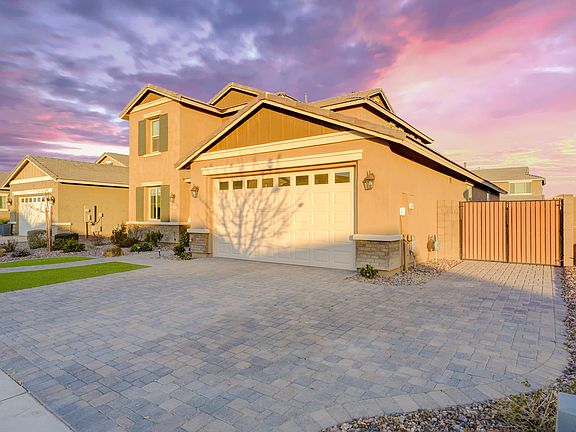 2nd image of 20360 E Canary Ct