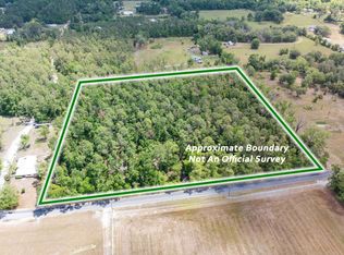 129th Rd, Live Oak, FL 32060