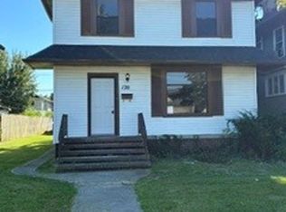 120 E Foster Pkwy, Fort Wayne, IN 46806