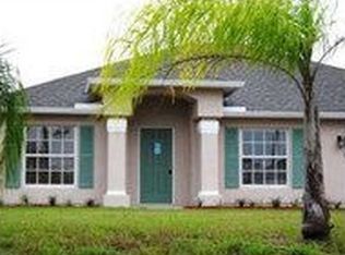 8035 103rd Ave, Vero Beach, FL 32967