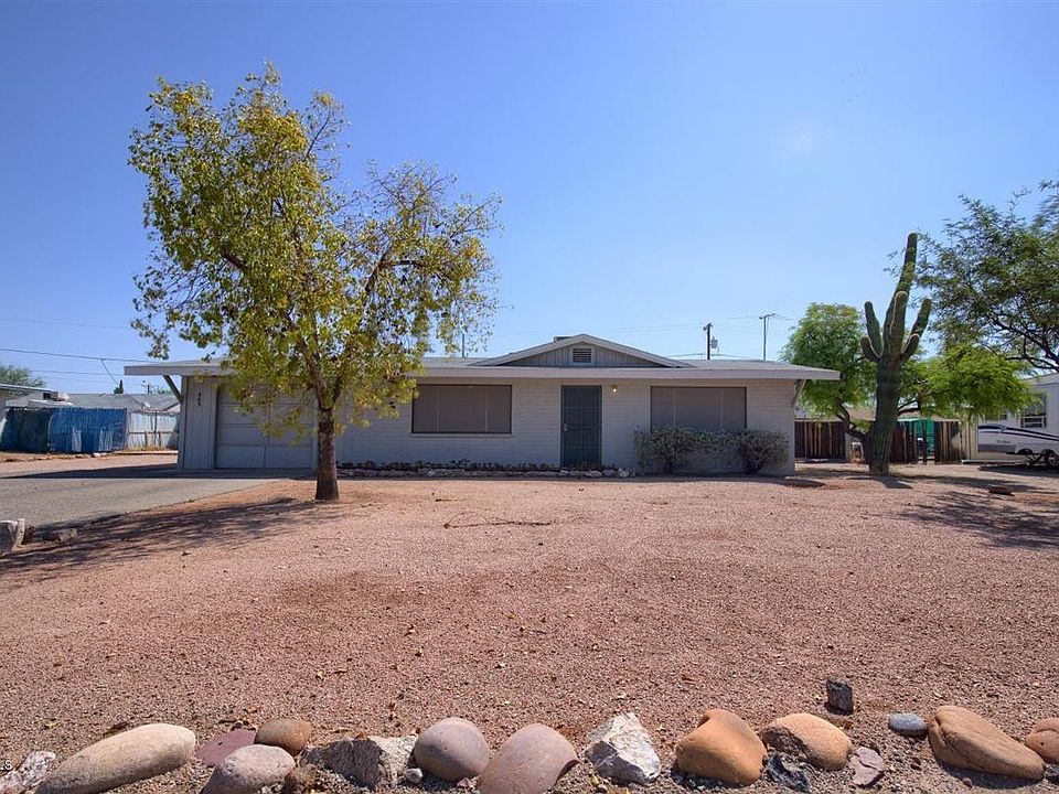 1st image of 465 S Palo Verde Dr