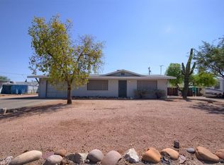 465 S Palo Verde Dr, Apache Junction, AZ 85120