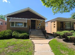 317 E 107th St, Chicago, IL 60628