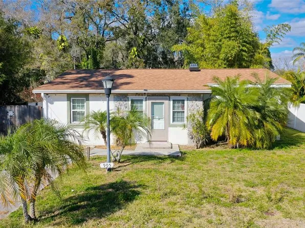 905 W Knollwood St, Tampa, FL 33604