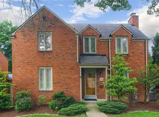 440 Salem Dr, Pittsburgh, PA 15243