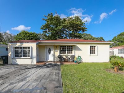 1245 NE 133rd St, North Miami, FL, 33161