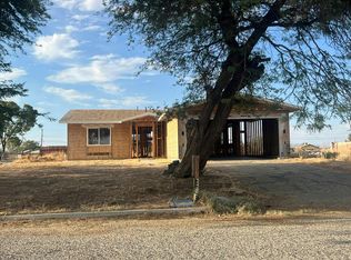 7601 Xavier Ave, California City, CA 93505